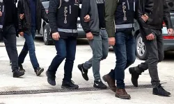İzmir merkezli kaçakçılık operasyonunda 7 tutuklama! 3 ilde eş zamanlı baskın