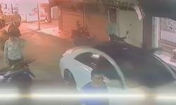 İzmir Konak'ta 28 yaşındaki adam hayatını kaybetmişti! Otomobilde bıçaklama anı ortaya çıktı