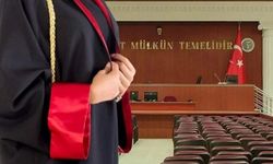 Türkiye'de derece yaptı ama yine de elendi! Genç avukattan sitem: Türk milletine şikayet ediyorum!