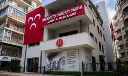 MHP İzmir'de 30 ilçede kongre süreci tamamlandı!