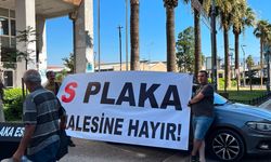 İzmir servis camiasında büyük bölünme! Tartışmanın odağında S Plakası ihalesi