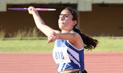 İzmirli sporculardan 3 gümüş madalya