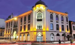 İzmir Ticaret Borsası'nda seçim heyecanı: Ömer Gökhan Tuncer ve Bülent Uçak adaylıklarını açıkladı!
