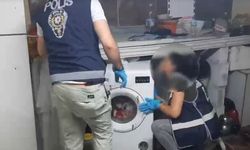 İzmir Urla'da uyuşturucu operasyonu: 6 şüpheli tutuklandı, 1 firari yakalandı!