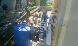 Balçova’daki iskele faciasının dehşet görüntüleri ortaya çıktı!
