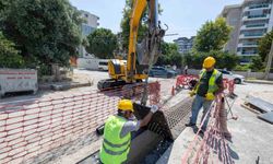 İzmir'de 5 ilçede hummalı çalışma! Hedef 2027'nin sonu...
