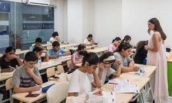 İzmir’de 7 noktada ücretsiz yaz okulu! Büyükşehir detayları paylaştı
