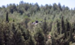 İzmir'de kuytu köşelere moloz dökenler yandı! Dronlar adım adım izliyor