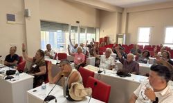 İzmir'de Yurttaş Meclisi maratonu 30 ilçeye yayılıyor