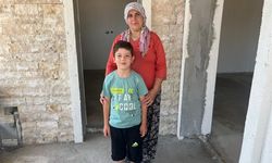 "Evimiz yandı biliyor musun?" demişti... Bakan Kurum’dan Muzaffer’e Çay sözü!