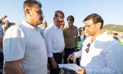 İzmir'in kapasitesi ikiye katlanıyor: Dikili'ye dev kampüs için geri sayım!