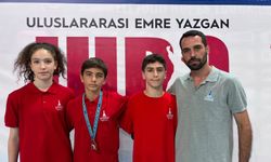 İzmirli minik judoculardan büyük başarı