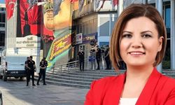 İzmit Belediyesi soruşturmasında şok ifade: ''Fatma Kaplan Hürriyet'e 3 kilo altın verdim''