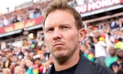 Gary Lineker’in unutulmaz sözü tarihe karıştı: Almanya'da Nagelsmann’ın geleceği sorgulanıyor