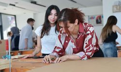 Karabağlar'da çocukların gözünden kent deneyimi!