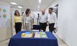 Karabağlar’da çocuklar istedi, gençler çizdi: Bu projeler rafta kalmayacak!