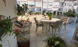 Karabağlar'da en güzel balkon ve bahçeler ödüllendirildi!