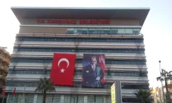 Karşıyaka'nın şirketlerine milyonluk sermaye arttırımı! Muhalefetten şerh!