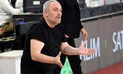 Karşıyaka'da sponsorluk krizi, Kandemir'i de beklemeye aldı!