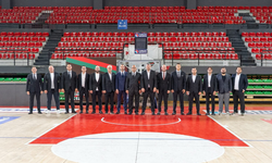 Karşıyaka Basketbol'da yeni dönem! Altyapı yönetim organizasyonu belli oldu!
