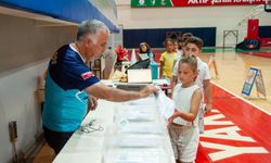 Karşıyaka Belediyesi'nden yaz tatiline özel eğitim