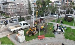 Karşıyaka'da deprem çalışmaları tamamlandı! Her bina için dijital kimlik geliyor
