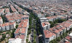 Karşıyaka Girne Bulvarı’nda yenileme tamamlandı: 4 kilometrelik hatta sıfır asfalt