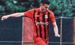 Karşıyaka’dan savunmaya genç takviye: Gökdeniz Tandoğan geliyor!