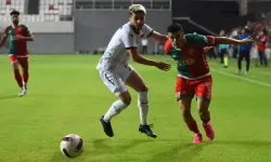 Karşıyaka'nın transferi mali engele takıldı!