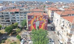 Karşıyaka'da Metin Altıok için unutulmayacak anma!