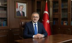 AK Partili Kazım Erten'den dikkat çeken 15 Temmuz mesajı: "Türkiye'yi yıkım ve işgale açık hale getirme kalkışmasıdır!"