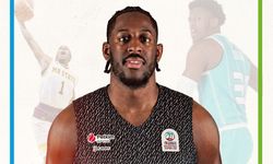 Aliağa Petkimspor'dan flaş transfer! ABD'li oyun kurucu Keandre Cook kadroya katıldı