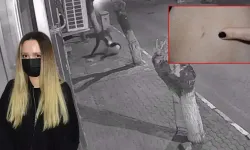 Kemalpaşa'da sokak ortasında genç kıza saldırmıştı! Mahkeme ara kararını açıkladı