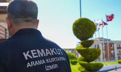 Kemalpaşa'nın afet ekibi hazır: : 27 Belediye çalışanı gönüllü oldu