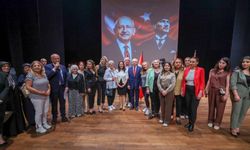 CHP'de figüran tartışması büyüyor! Prof. Tuna Tuğcu'dan BirGün gazetesine dikkat çeken öneri