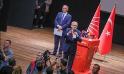 En az 200 sahte figüran vardı! Gazeteci Ebru Çelik CHP'deki figüran haberinin perde arkasını anlattı