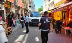 Konak'ta kaldırım işgallerine geçit yok! 1.500 işletmeye ceza kesildi