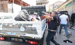 Konak'ta seyyar satıcılara sıkı denetim