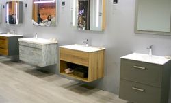 İzmir'de Konkordato dalgası büyüyor! Bu kez banyo ve jakuzi üreticisi