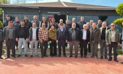 İzmir Köy-Koop’tan Sencer Solakoğlu’na tepki: "Üreticimiz zan altında bırakılamaz..."