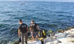 Kuşadası'nda can pazarı! 3 kişi boğularak öldü!