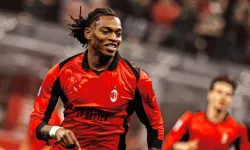 Rafael Leao hangi takıma transfer olacak? Rafael Leao Türkiye'ye gelecek mi?