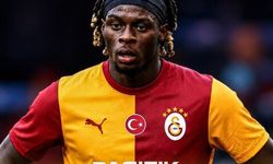 Galatasaray'ın orta sahasına 1.90'lık takviye! Lesley Ugochukwu imza için hazır