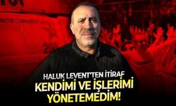 Haluk Levent dosyasında yeni perde: Polisteki ifadesinin kamuoyuna yansımayan bölümü ortaya çıktı