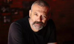 Levent Üzümcü sessizliğini bozdu! "Susmam ve susturulmam mümkün değildir"