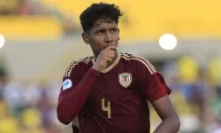 Marcos Maitan kimdir, kaç yaşında ve boyu kaç? Trabzonspor'un transfer listesindeki genç stoper