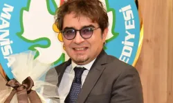 SON DAKİKA Manisa Büyükşehir Belediye Meclisi CHP Grup Başkanvekili Ceylan serbest bırakıldı!