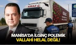 Manisa'da kiraz kavgası! İhracatçının 'kan kusturan belediyesiniz' sitemine Başkan Besim Dutlulu'dan cevap var