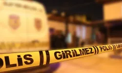 Manisa'da acı iş kazası! İnşaatın 4. katından düşen işçi hayatını kaybetti