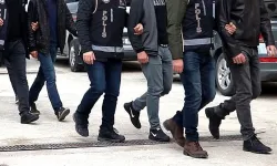 Manisa merkezli rüşvet soruşturmasında 12 gözaltı! Operasyon 5 ile yayıldı